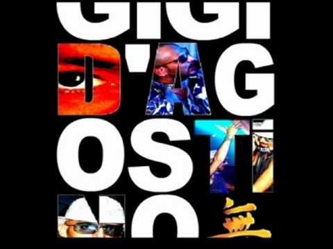 Gigi D'Agostino - L'amour Toujours