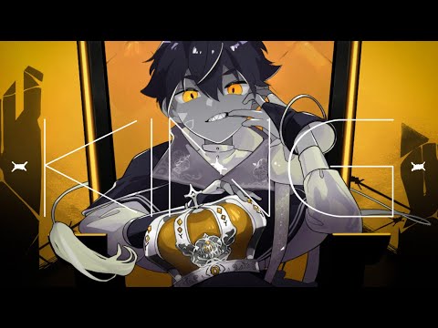 ◆KING◆Coverd by HatomugiSouta