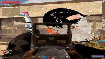 400h random | double double | RUST HIGHLIGHTS #2