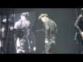 160722 23 The EXO RDIUM Artificial Love KAI 