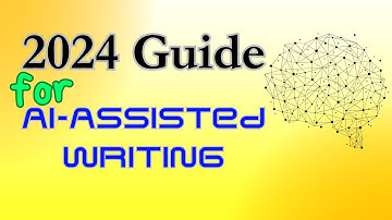 Transform Your Writing with AI Tools in 2024 | Top Strategies