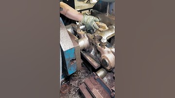 Excavator chain production process Good tools and machinery make work effortless