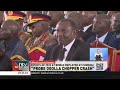 President Ruto assures Kenyans probe crash that killed General Ogolla will leave no shroud of doubt