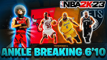 *NEW* GAME BREAKING 6