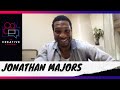 Q&A with Jonathan Majors on Lovecraft Country & Da 5 Bloods