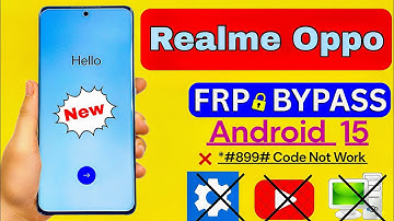 ALL OPPO REALME FRP BYPASS QUICK SHARE NOT WORKING 🆕 METHOD 💯% DONE ✅ OPPO QUICK SHARE NOT OPEN