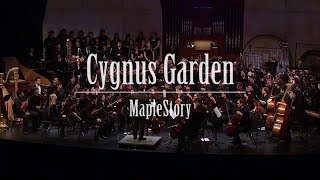 Miniatura del video "Cygnus Garden | MapleStory"