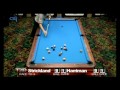 2011 US Open Onepocket - Earl Strickland - Danny Harriman