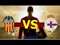 Прогноз на матч Валенсия 2-0 Депортиво 13.03.2015 Испания. Примера дивизион.
