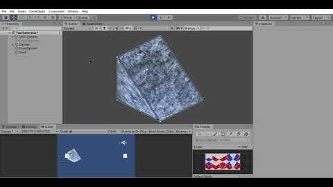 2D IsoTilemaps Project   TestGenerator   PC, Mac & Linux Standalone   Unity 2019 3 2f1 Personal PREV