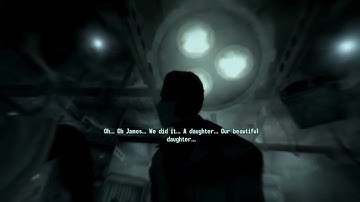 Liam Neeson is my Dad???? Fallout 3 Part 1