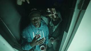 EBK Kdot x Mdot Ebk - Did Me Wrong (Official Music Video) Shot By @Kjshotme