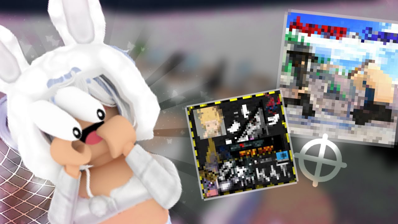 The Best Murder Mystery Games #Roblox#Robloxedit#MM2#MM2fyp