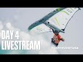 Day 4 - FreeFly-Slalom - GWA WINGFOIL WORLD CUP Fuerteventura, Spain 2025