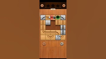 unblock ball level 296  #short #yaretagaming