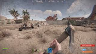 Rust - My average experience