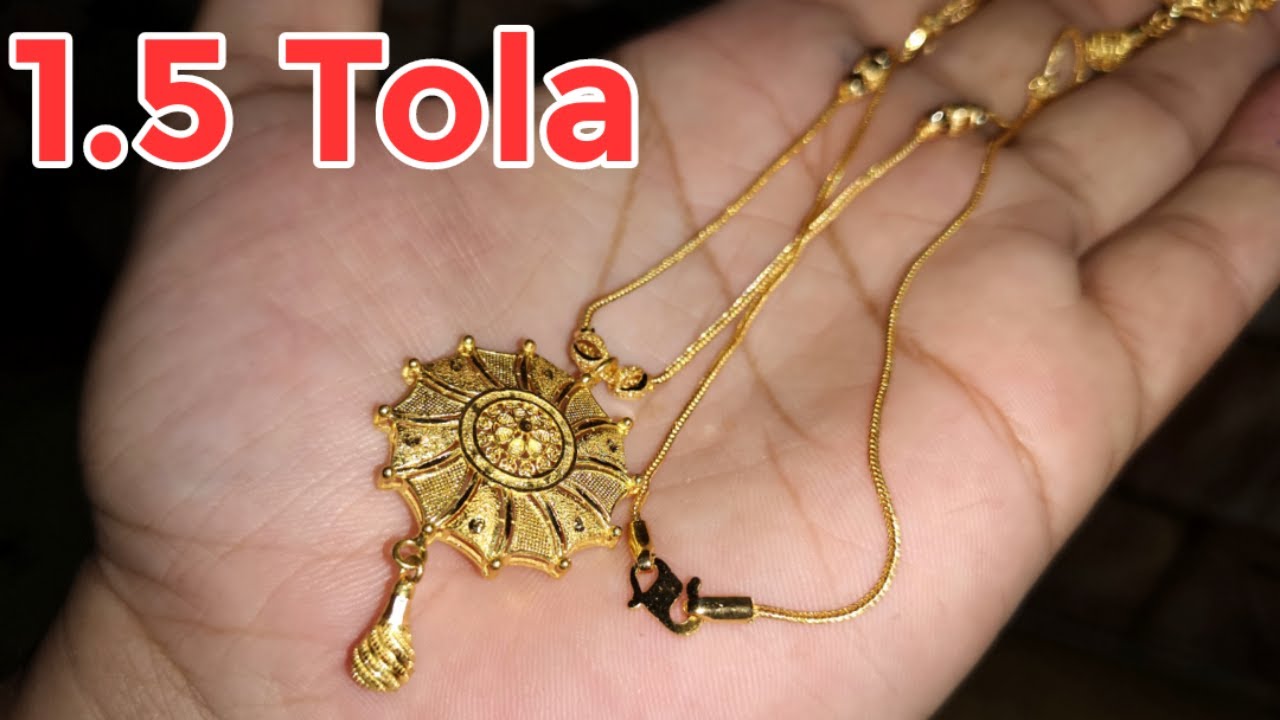 casting mala design | gale ka set 