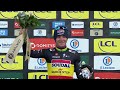 Century 21 most aggressive rider minute - Stage 8 - Paris-Nice 2024