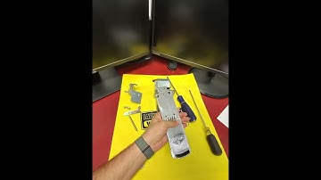 Change Vend Price with a Greenwald Industries Coin Slide