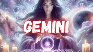 видео: БЛИЗНЕЦЫ, БОЖЕ МОЙ! Грядёт нечто, что вас потрясёт! Это оставит вас в шоке! картинка: БЛИЗНЕЦЫ, БОЖЕ МОЙ! Грядёт нечто, что вас потрясёт! Это оставит вас в шоке!