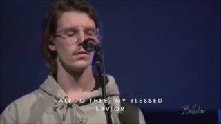 I Surrender All (w Spontaneous Worship) // Paul Aren, Bethel Music