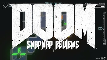 SNAPMAP REVIEWS: P S Y C H O T R O N