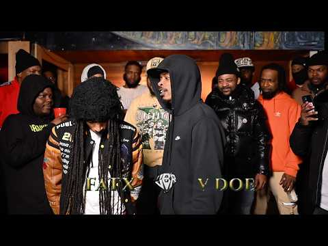Fatx vs VDoe