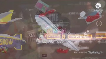 Tornado Escape Add Round 23 For Jerriel The Firefighting Helicopter