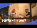 Date Experiment - How To Sleep With a "Relationship Girl" On The First Date (INFIELD)