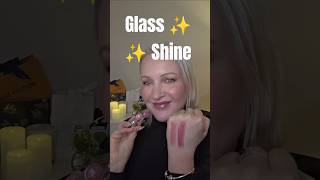 *New* Dior Addict Glass Lipstick in Rose Charms and Rose Sauvage ✨️  Is it a LIPPIE or a GLOSS? Demo