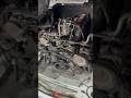 انتهينا من مرسيدس We ended up with Mercedes cdi engine All videos are on this page #KasemAutoservice