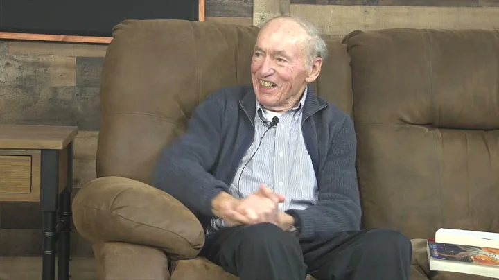 The Story Matters: Neal Fisher