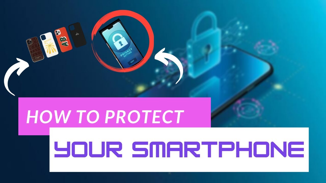Simple Tips 🔥For Protect Your Smartphone….. - YouTube