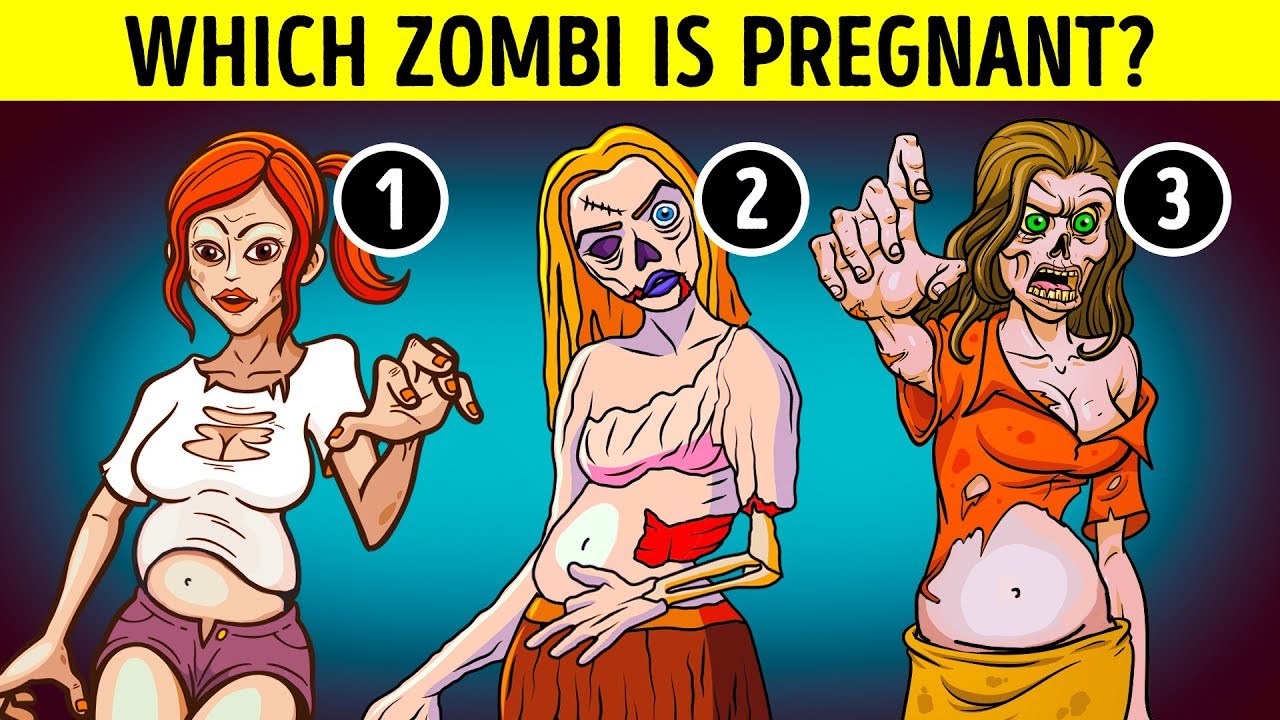 18 Mystery Riddles And Tricks To Puzzle Your Mind