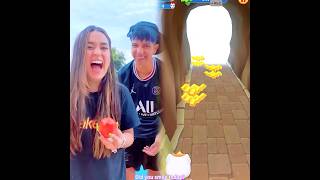 #funny **POV: You said &quot;I got this&quot; and then immediately failed (😂)**#pranks #funny