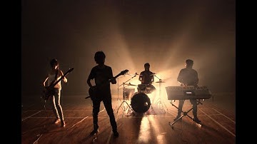 This Little Question - Elaborated Lab Rat (Official Video)