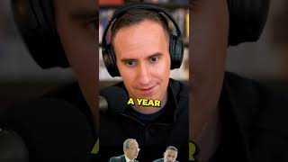 Why You're Not Happy With Your Money😕│Morgan Housel