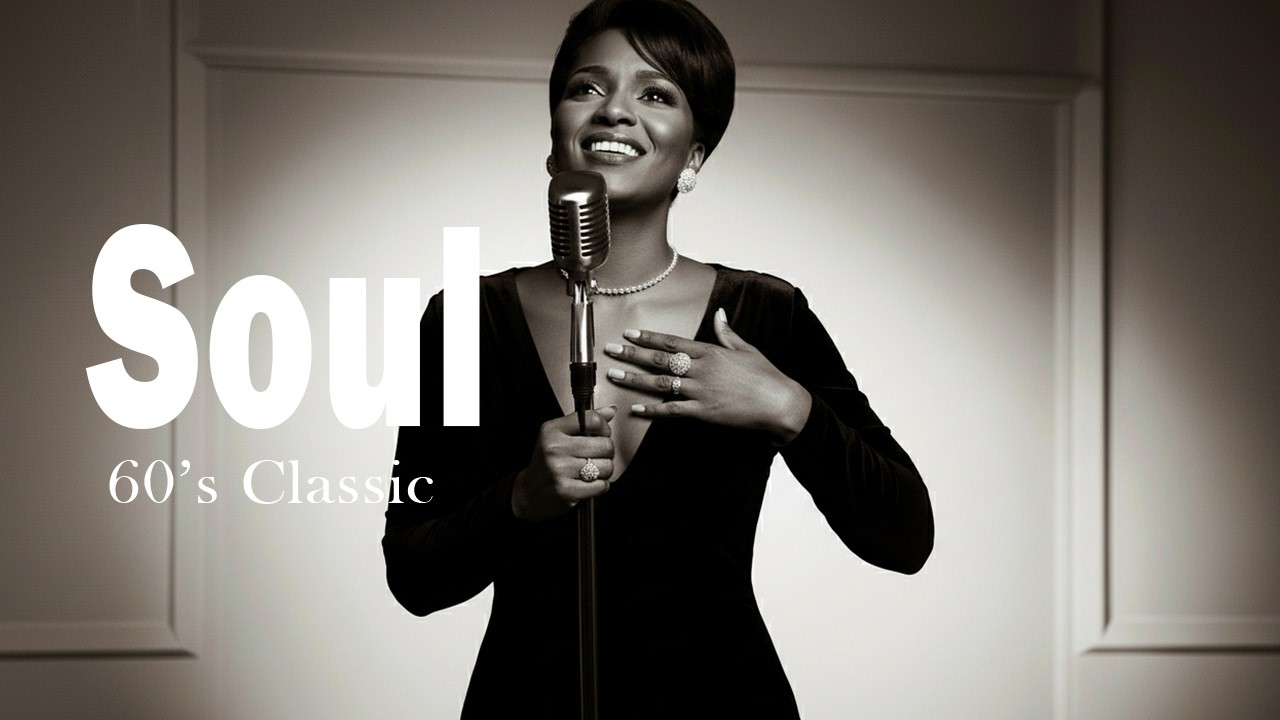 Aretha Franklin & Etta James Tribute | Lost 60’s Unreleased Soul Album (1963) – Love Ain’t Easy