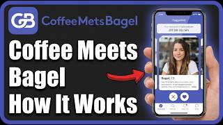 How Coffee Meets Bagel Dating App Works (Full Tutorial) screenshot 2