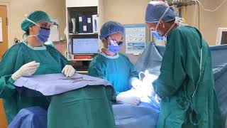 Chilliwack General Hospital and Community Services