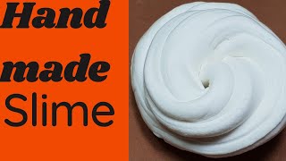 Making Slime At Homewith Buroplus And Fevi Gumdwyldo What You Like