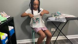 Tween Clothing Haul Shein Kids