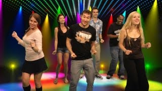 Our popular children's brain breaks break, dance song, "c'mon let's
dance" is from the award-winning cd, you can dance! cd download:
http://st...