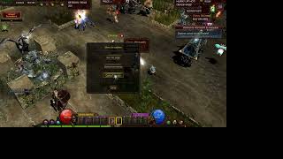BUG GROW LANCER - Mu Webzen