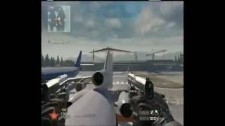 Mw2:: Super Speed Hack And Out Of Maps