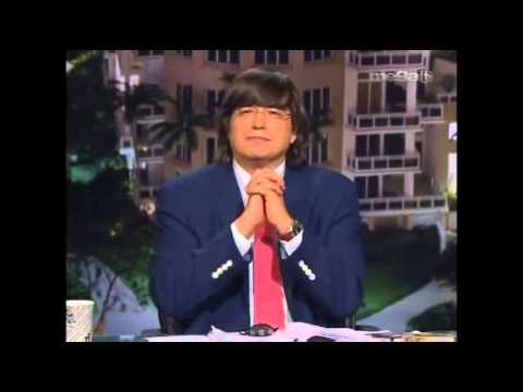 Jaime y Silvia entrevistan a Maria Veitia Fan de Ricardo Arjona