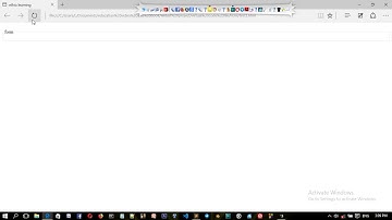 Lecture 19  html  fieldset programming tutorial in amharic