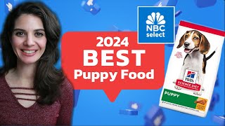 2024 Best Puppy food: Science Diet Puppy