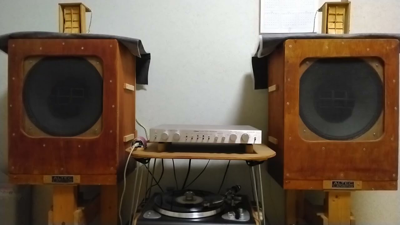 JACKIE McLEAN  With The Great Jazz Trio  [Little Melonae Again] & [Bein' Green]