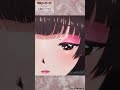無名のお化粧 / #甲鉄城のカバネリ #無名爛漫 より